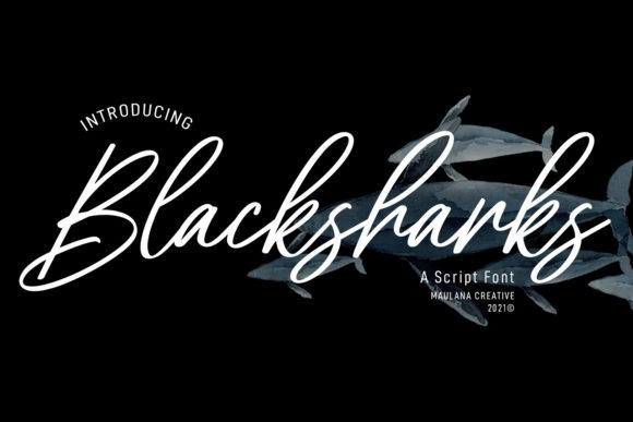Blacksharks Script: Elevate Your Creative Projects