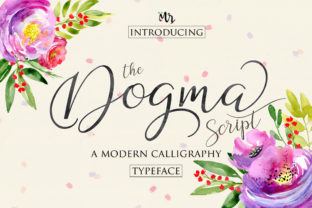 Dogma Script: Bringing Fluidity and Flair to Your Design Work