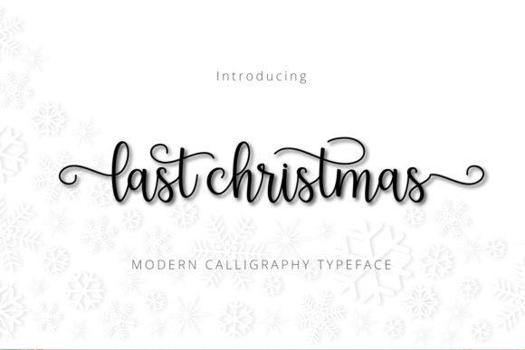 The Handwritten Font That Brings Warmth to Any Project