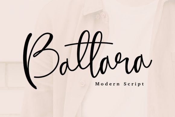 Why Battara Script Feels Like a Warm Handshake in Your Designs