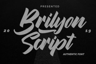 Why Brylion Script Feels Like a Genuine Creative Partner