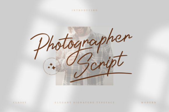 Why This Handwritten Typeface is Your Next Design Secret Weapon